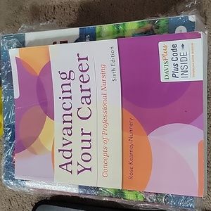 Advancing your Career